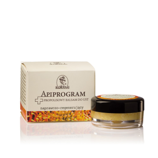 Apiprogram propol. balzam na pery 7ml