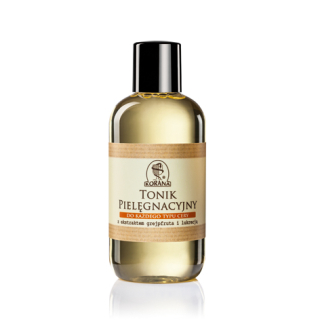BVV ošetrujúce tonikum 200 ml