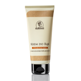 BVV krém ošetrujúci na ruky,100ml